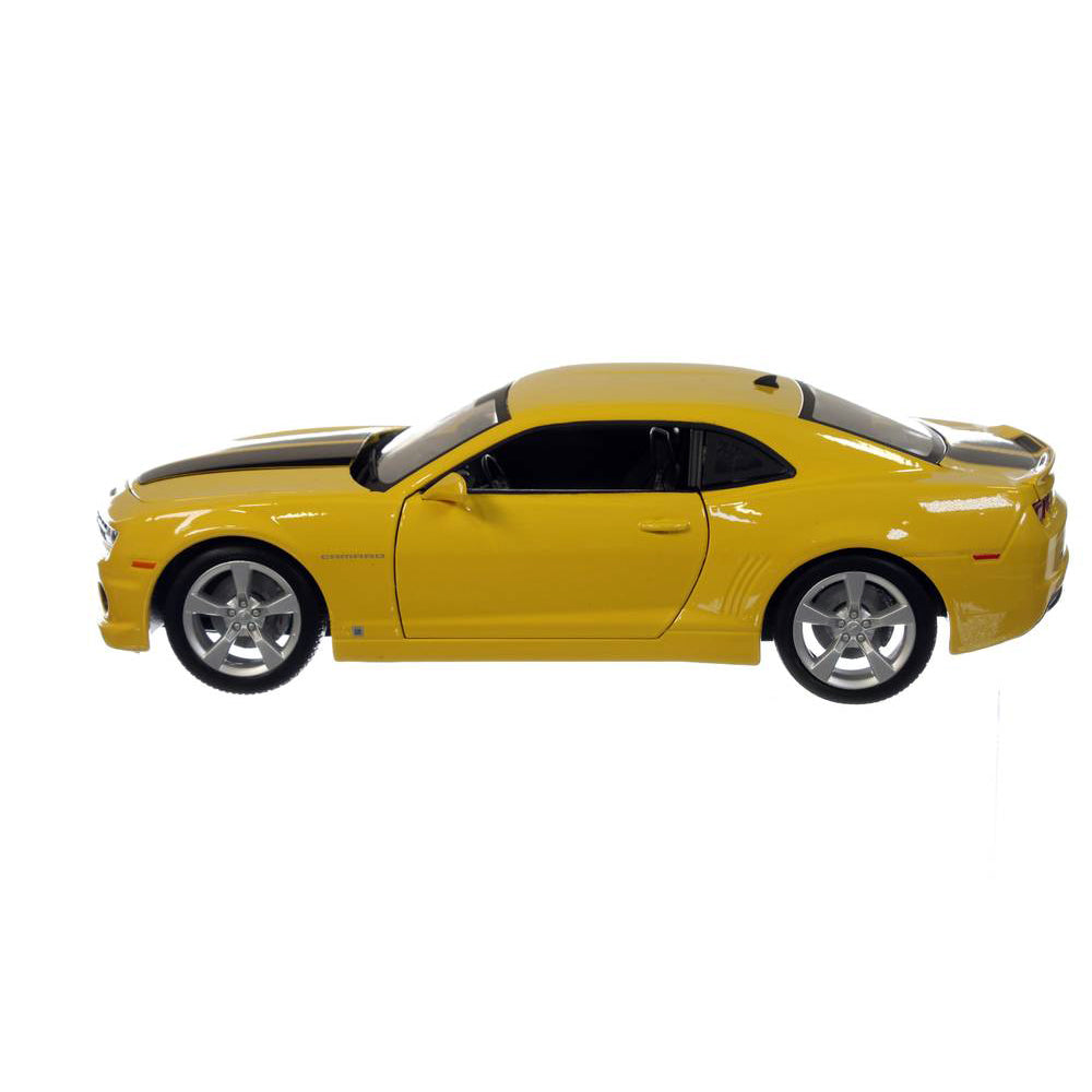 דגם 1:18 2010 Chevrolet Camaro SS