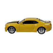 דגם 1:18 2010 Chevrolet Camaro SS