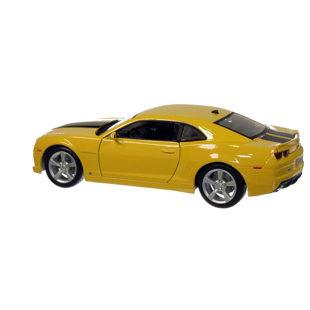 דגם 1:18 2010 Chevrolet Camaro SS