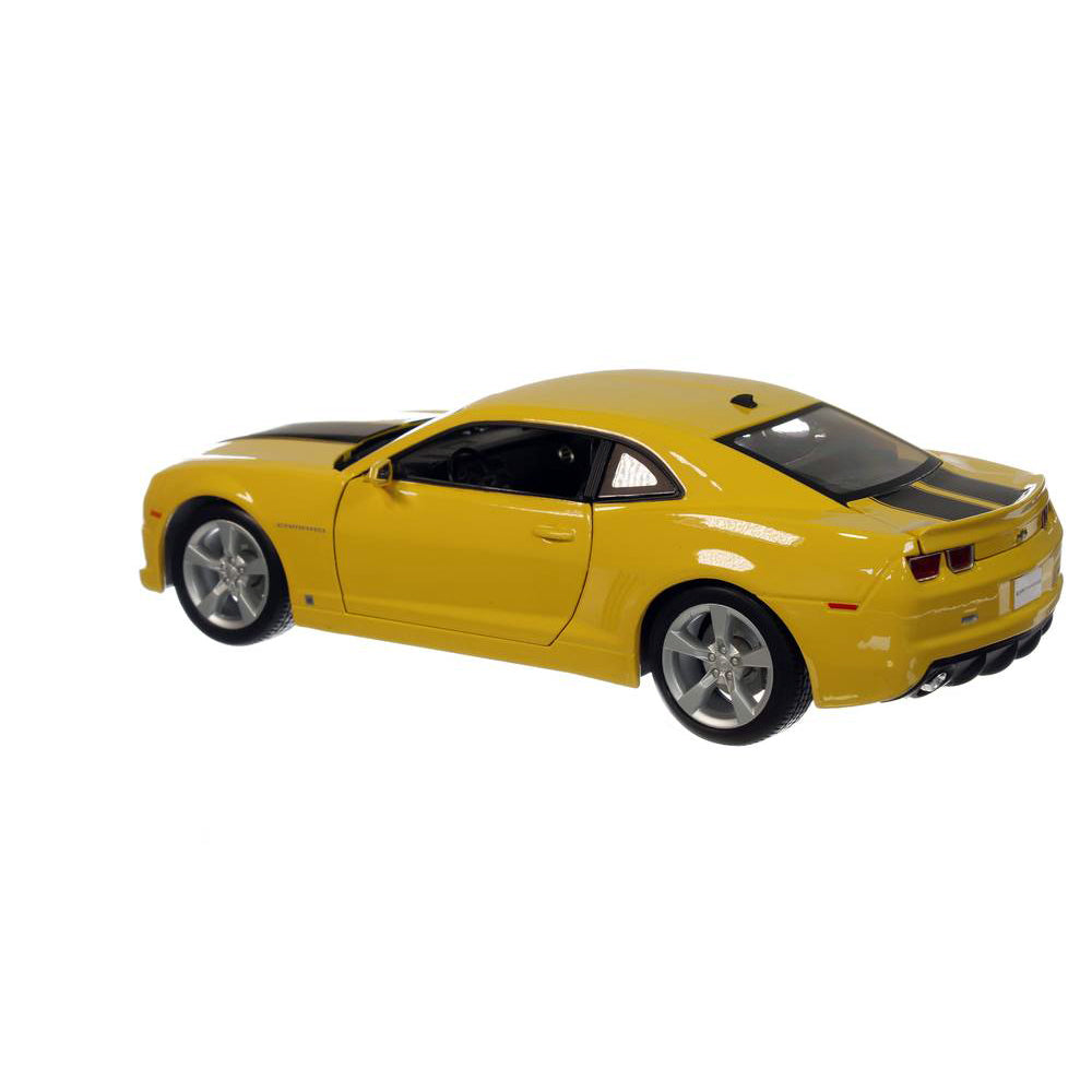 דגם 1:18 2010 Chevrolet Camaro SS
