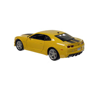 דגם 1:18 2010 Chevrolet Camaro SS