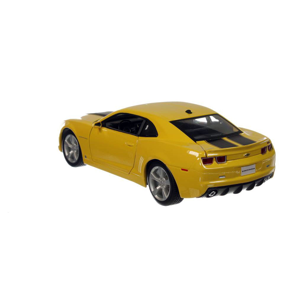 דגם 1:18 2010 Chevrolet Camaro SS