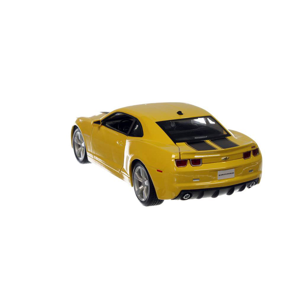 דגם 1:18 2010 Chevrolet Camaro SS