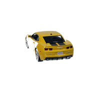 דגם 1:18 2010 Chevrolet Camaro SS