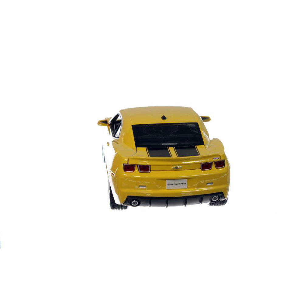 דגם 1:18 2010 Chevrolet Camaro SS