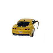 דגם 1:18 2010 Chevrolet Camaro SS