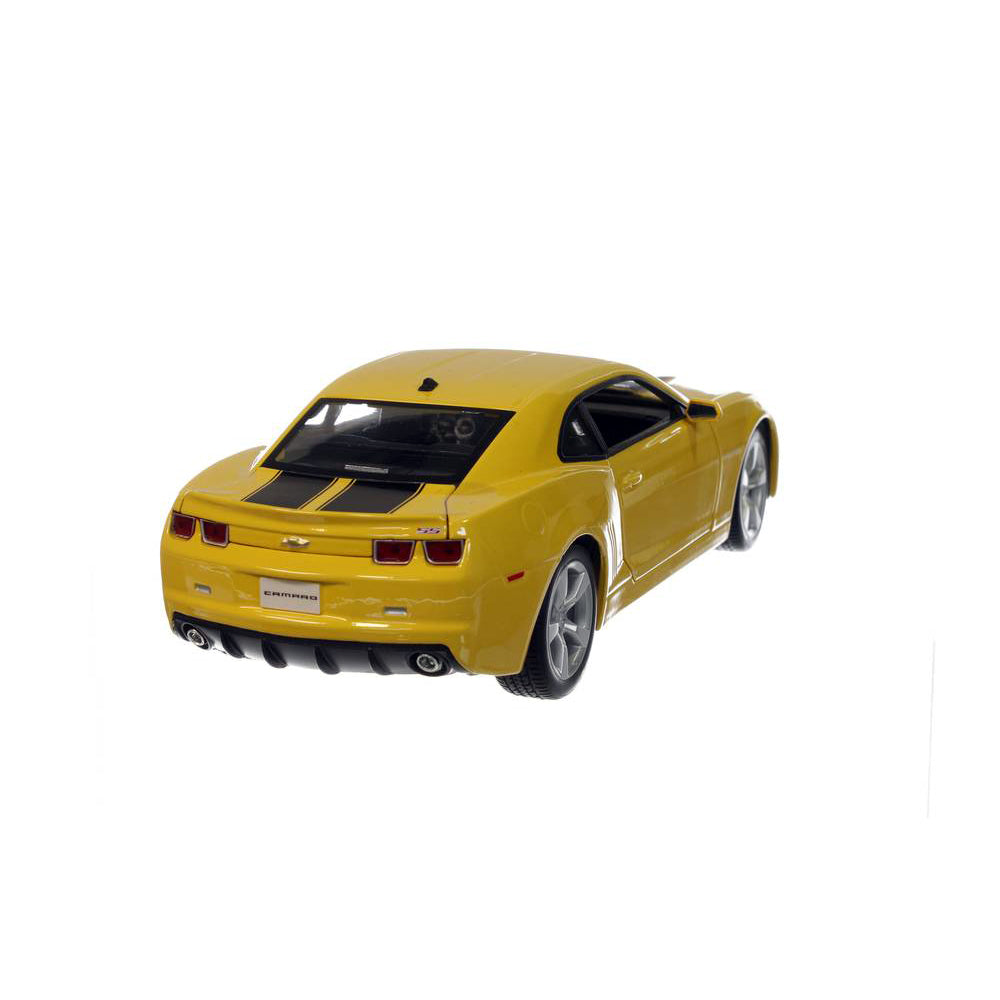 דגם 1:18 2010 Chevrolet Camaro SS