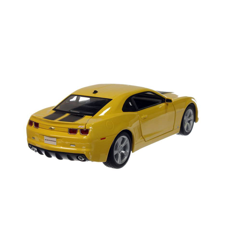 דגם 1:18 2010 Chevrolet Camaro SS