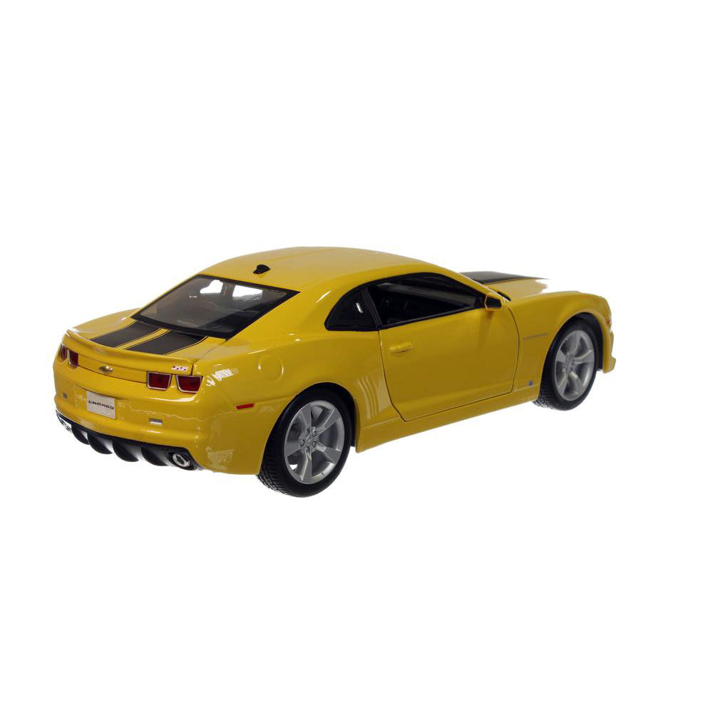 דגם 1:18 2010 Chevrolet Camaro SS