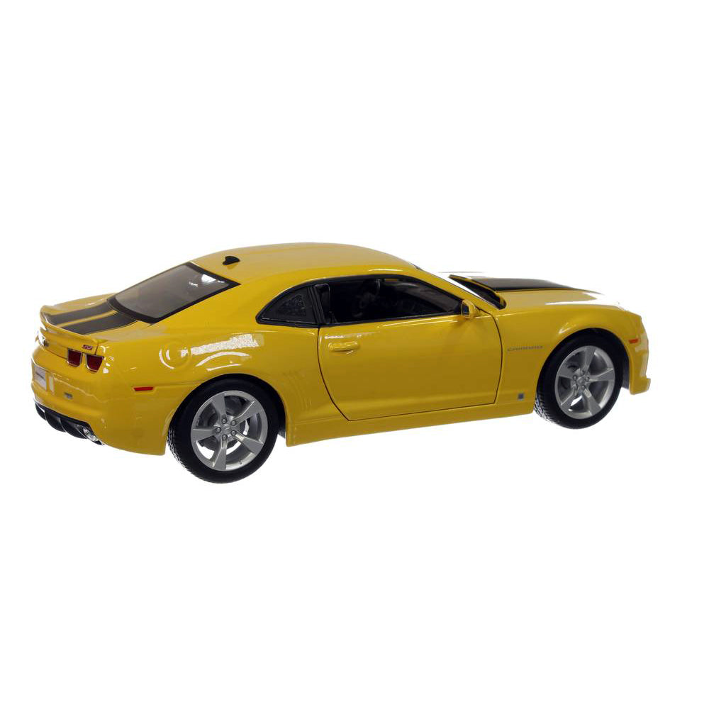 דגם 1:18 2010 Chevrolet Camaro SS