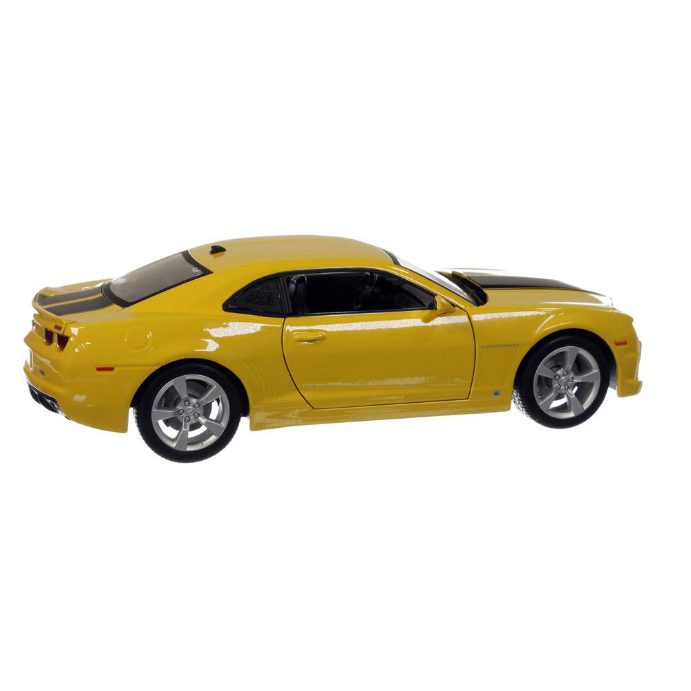 דגם 1:18 2010 Chevrolet Camaro SS