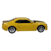דגם 1:18 2010 Chevrolet Camaro SS
