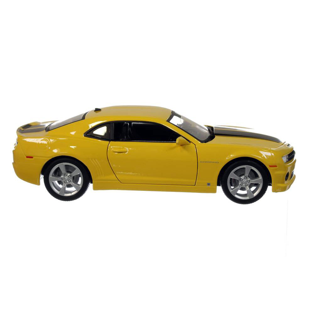דגם 1:18 2010 Chevrolet Camaro SS
