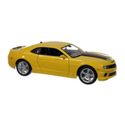 דגם 1:18 2010 Chevrolet Camaro SS