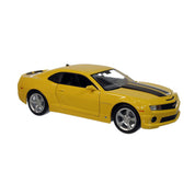 דגם 1:18 2010 Chevrolet Camaro SS