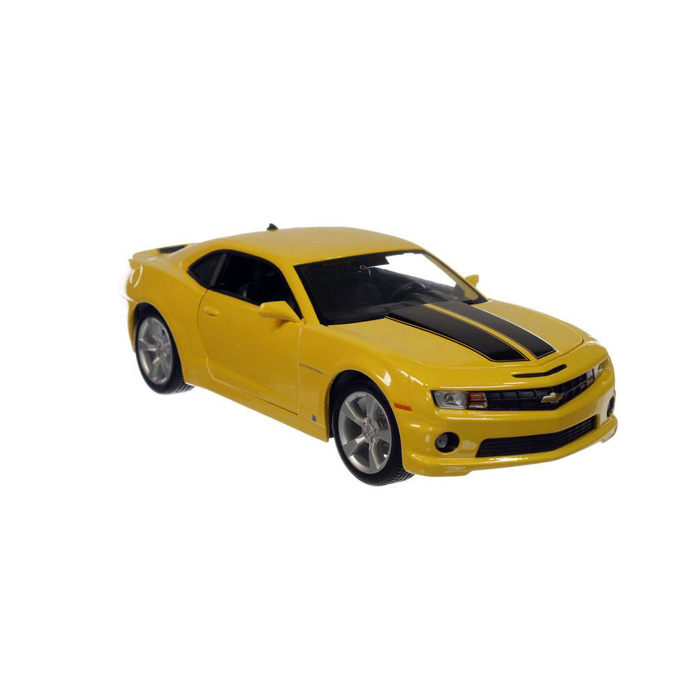 דגם 1:18 2010 Chevrolet Camaro SS