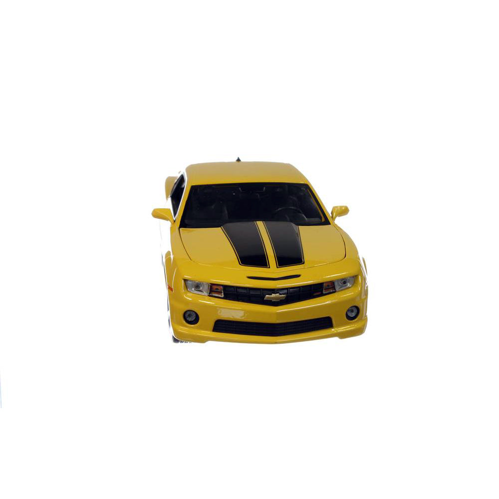 דגם 1:18 2010 Chevrolet Camaro SS