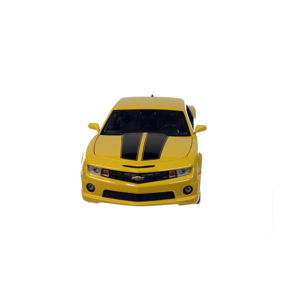דגם 1:18 2010 Chevrolet Camaro SS
