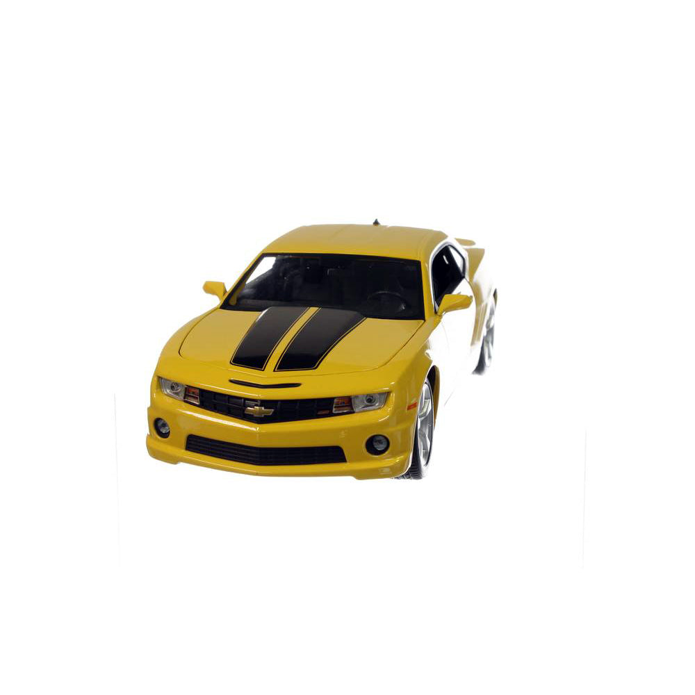 דגם 1:18 2010 Chevrolet Camaro SS