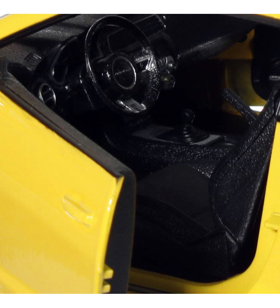 דגם 1:18 2010 Chevrolet Camaro SS