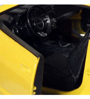 דגם 1:18 2010 Chevrolet Camaro SS