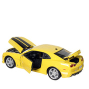 דגם 1:18 2010 Chevrolet Camaro SS