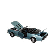 דגם 1:18 1967 Chevrolet Camaro SS 396