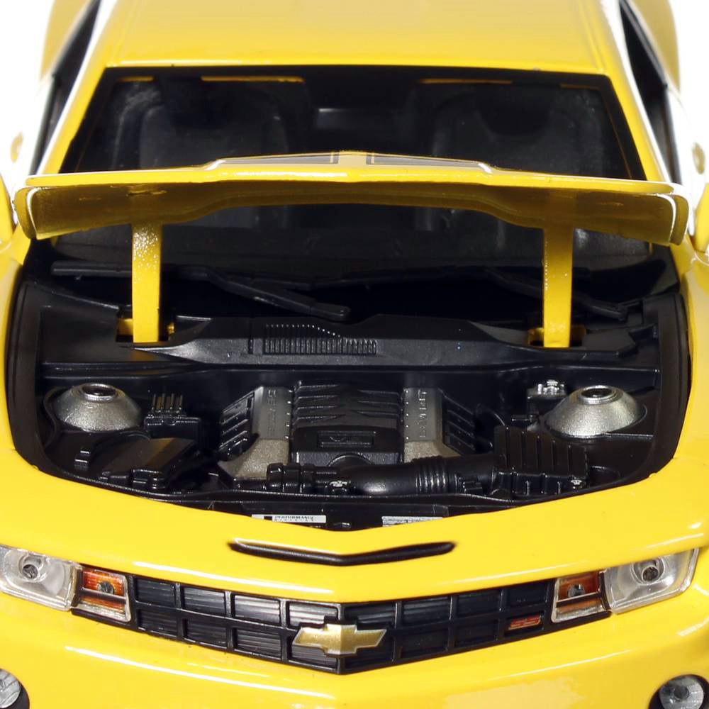 דגם 1:18 2010 Chevrolet Camaro SS