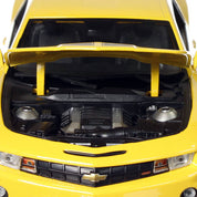 דגם 1:18 2010 Chevrolet Camaro SS