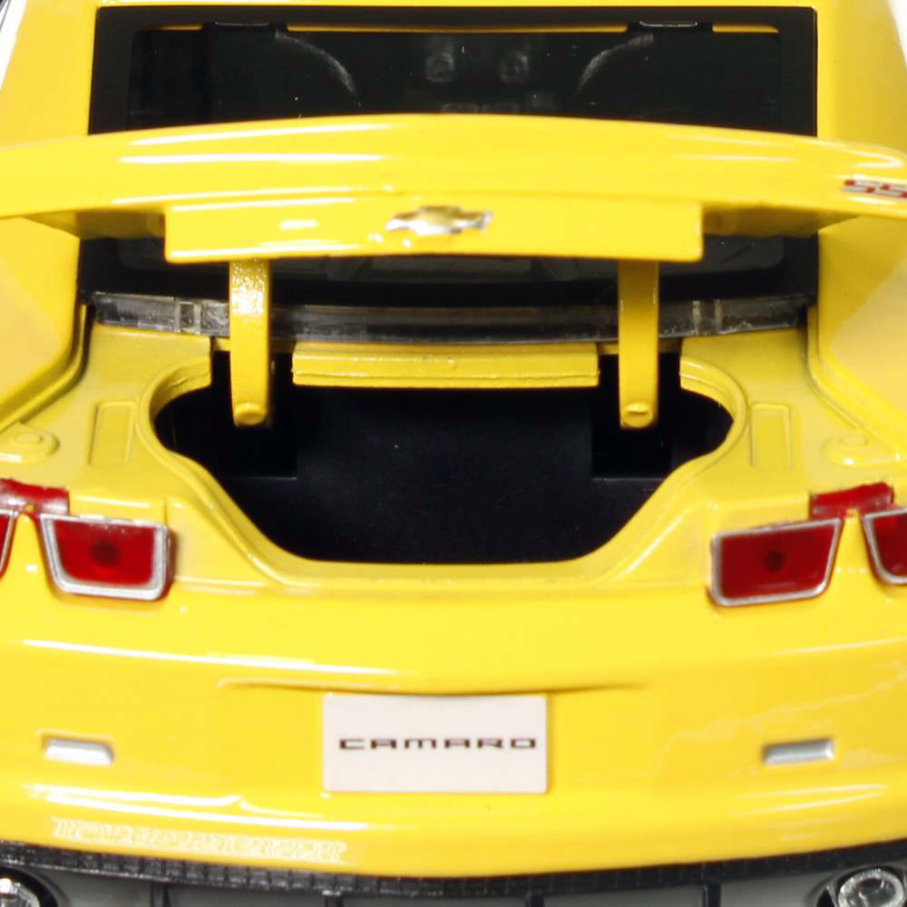דגם 1:18 2010 Chevrolet Camaro SS