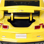 דגם 1:18 2010 Chevrolet Camaro SS