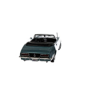 דגם 1:18 1967 Chevrolet Camaro SS 396