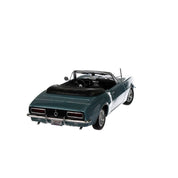 דגם 1:18 1967 Chevrolet Camaro SS 396