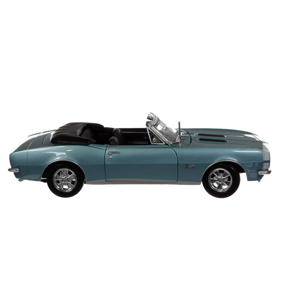 דגם 1:18 1967 Chevrolet Camaro SS 396