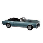 דגם 1:18 1967 Chevrolet Camaro SS 396
