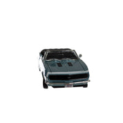 דגם 1:18 1967 Chevrolet Camaro SS 396