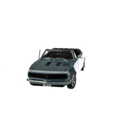 דגם 1:18 1967 Chevrolet Camaro SS 396