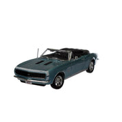 דגם 1:18 1967 Chevrolet Camaro SS 396