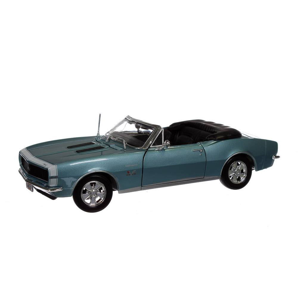 דגם 1:18 1967 Chevrolet Camaro SS 396