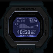 שעון יד ג'י שוק GBX100-1D
