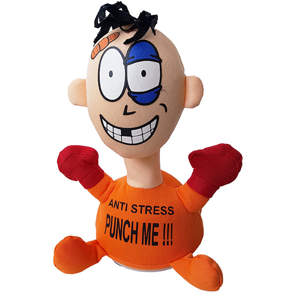 בובת ANTI STRESS