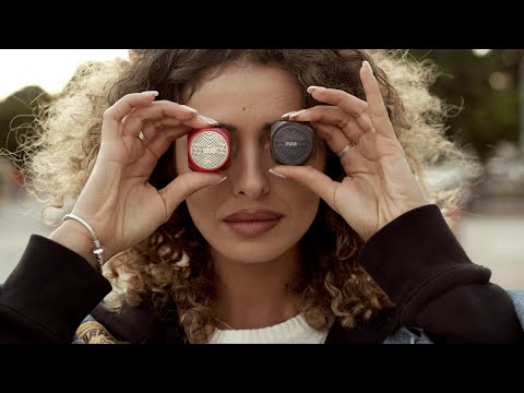 מיני רמקול BT עוצמתי